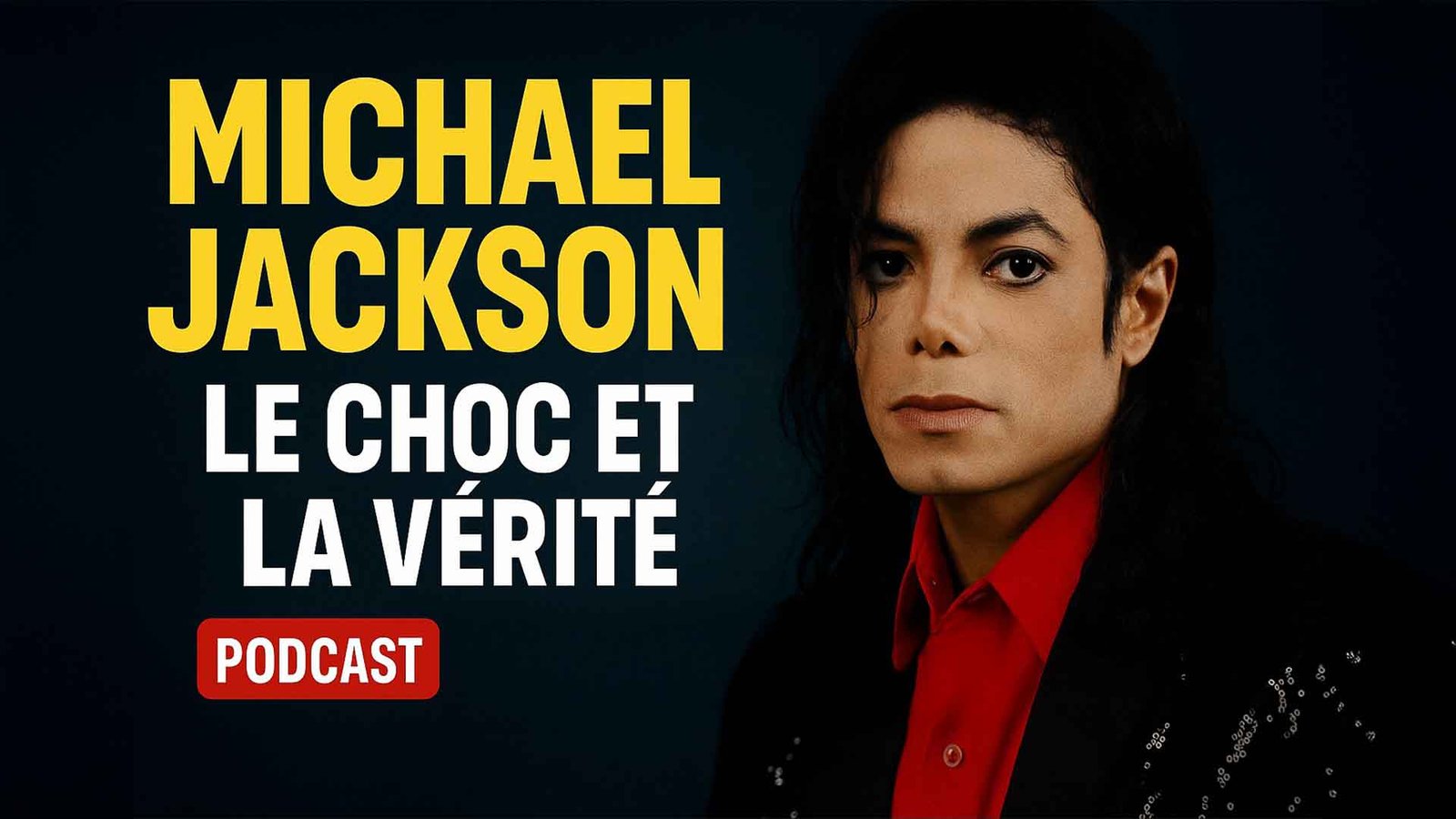 25 juin 2009 - Décès de Michael Jackson www.wikipodcast.fr