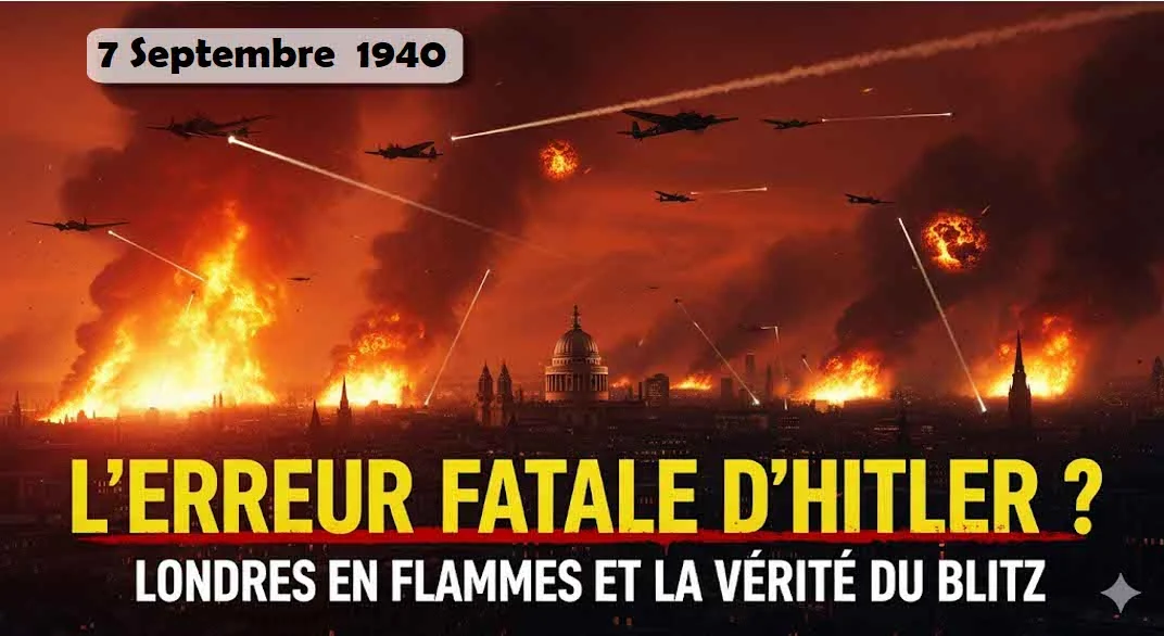podcast capsule pédagogique sur le Blitz www.wikipodcast.fr